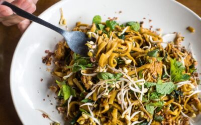 Top 5 Must-Try Dishes at Our Restaurant